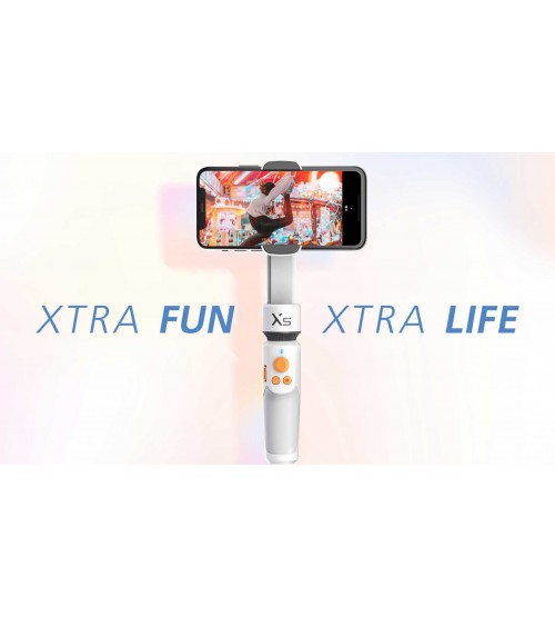 Zhiyun Smooth XS 2-Axis Smartphone Stabilizer